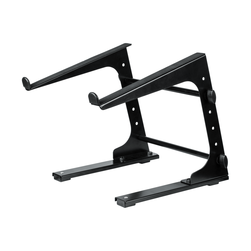 Gator Space Saving Collapsible Desktop Laptop Stand - view 3