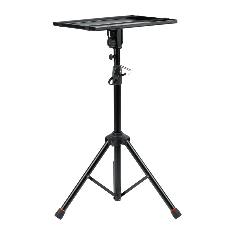 Gator Tripod Laptop And Projector Stand - view 2