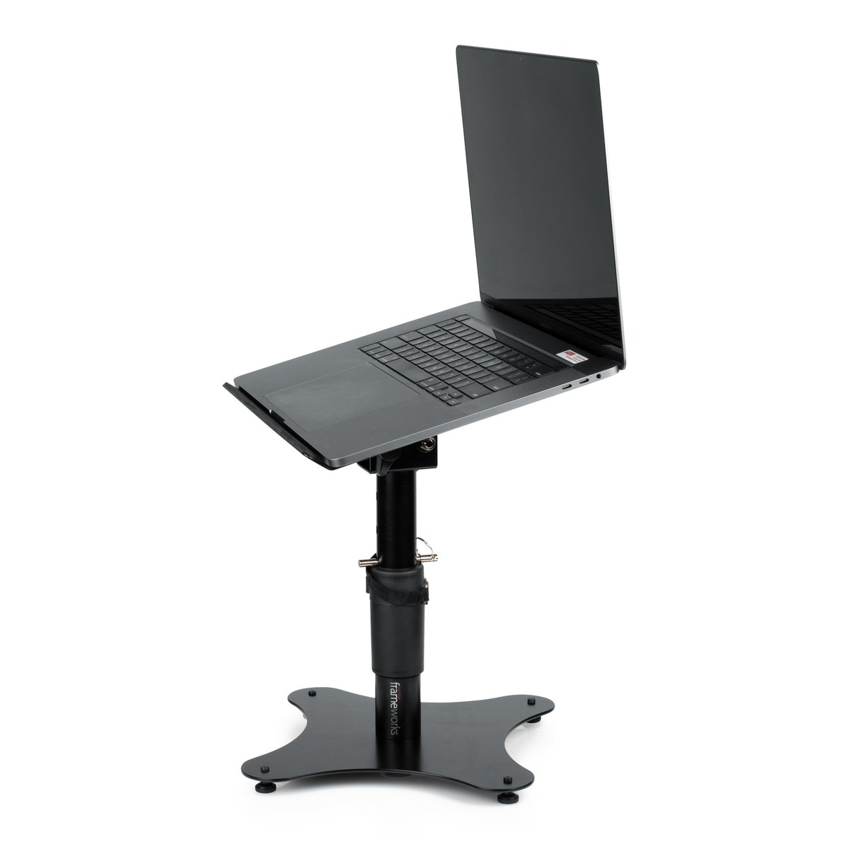 Gator Desktop Laptop And Accessory Stand