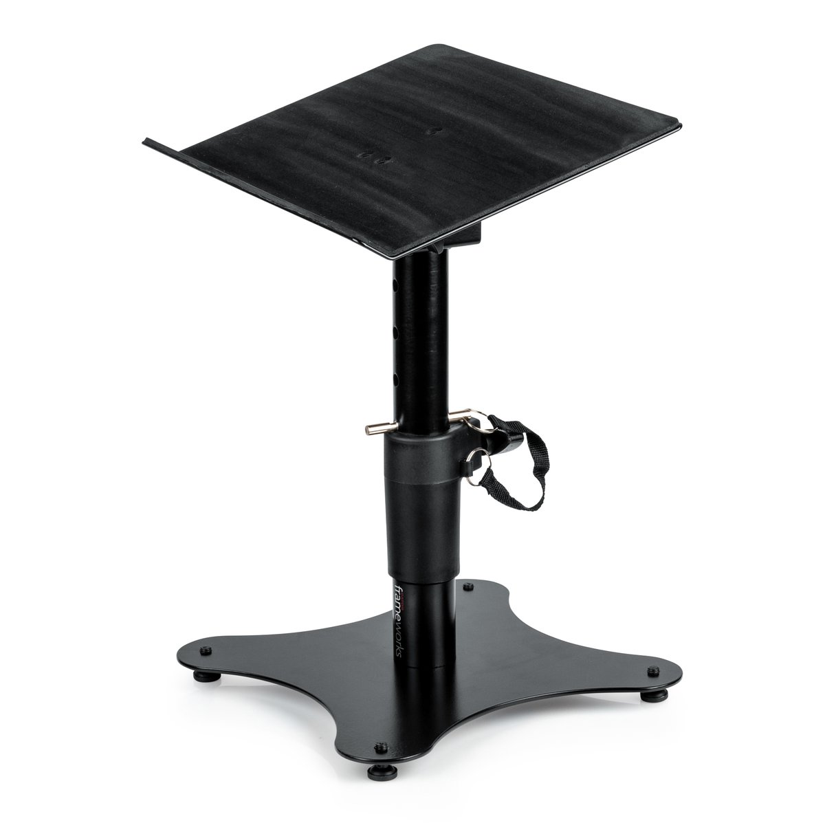 Gator Desktop Laptop And Accessory Stand - view 2