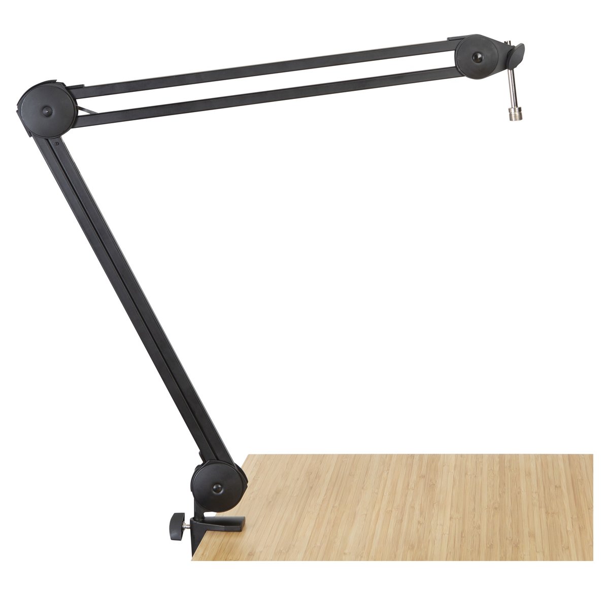 Gator Frameworks Desktop Mic Boom Stand - view 2