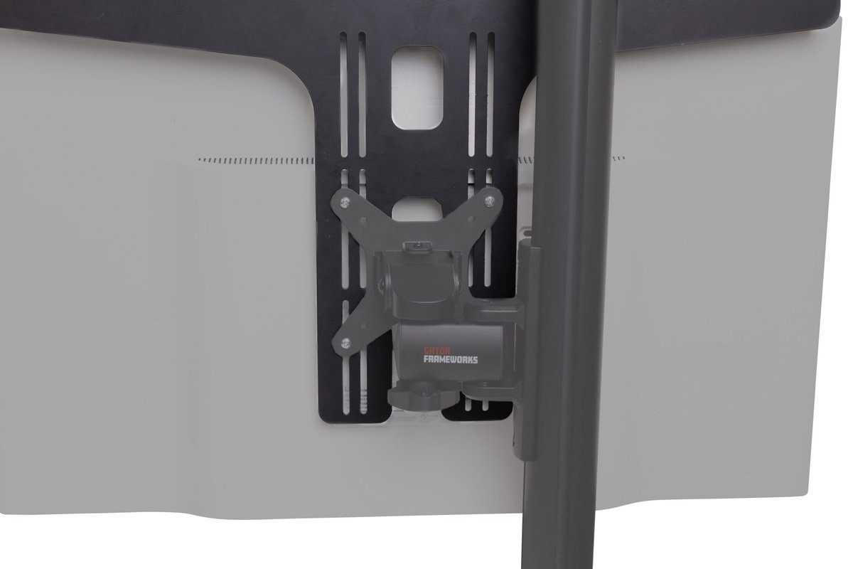 Gator Universal VESA Mount Accessory Shelf - view 3
