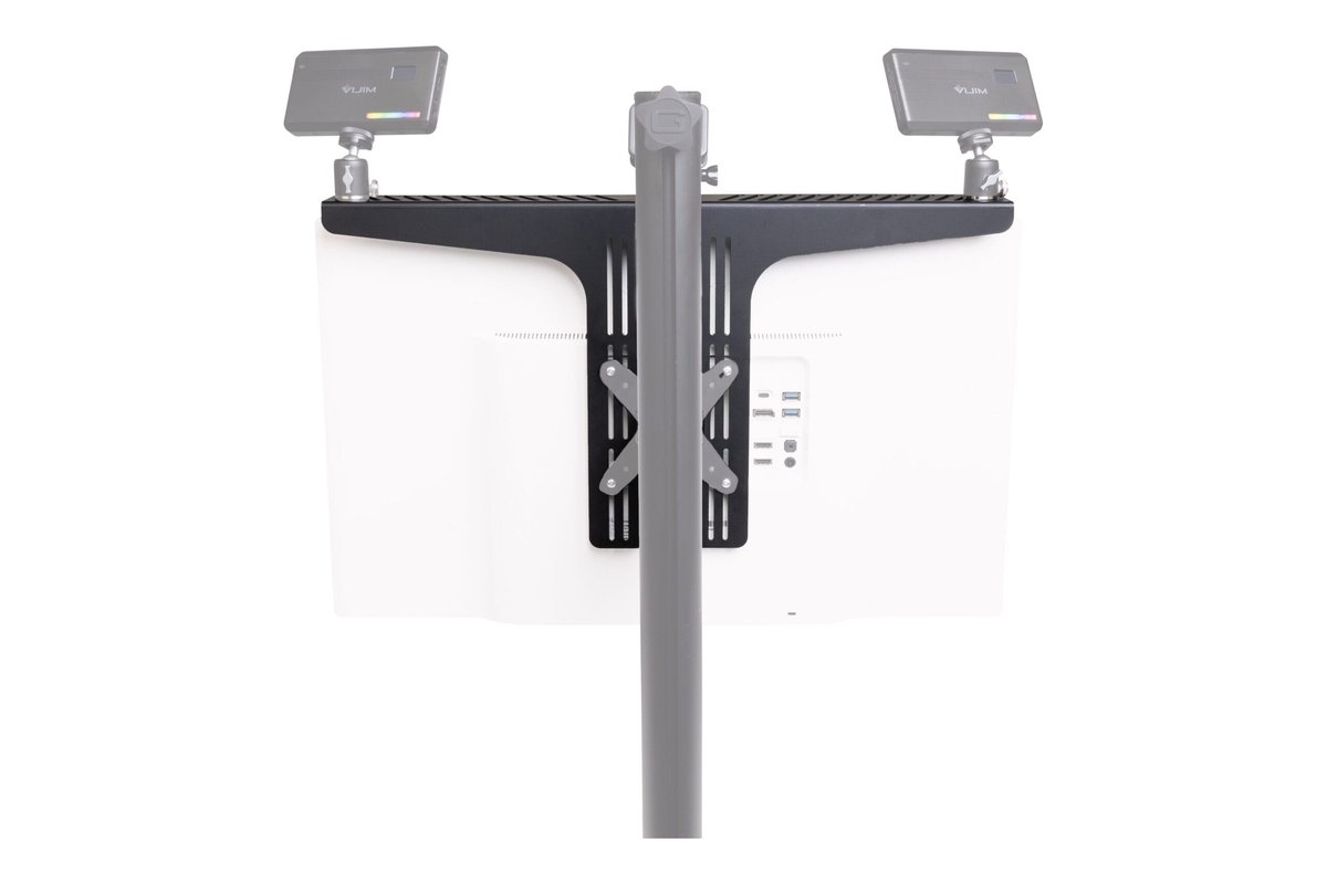 Gator Universal VESA Mount Accessory Shelf - view 4
