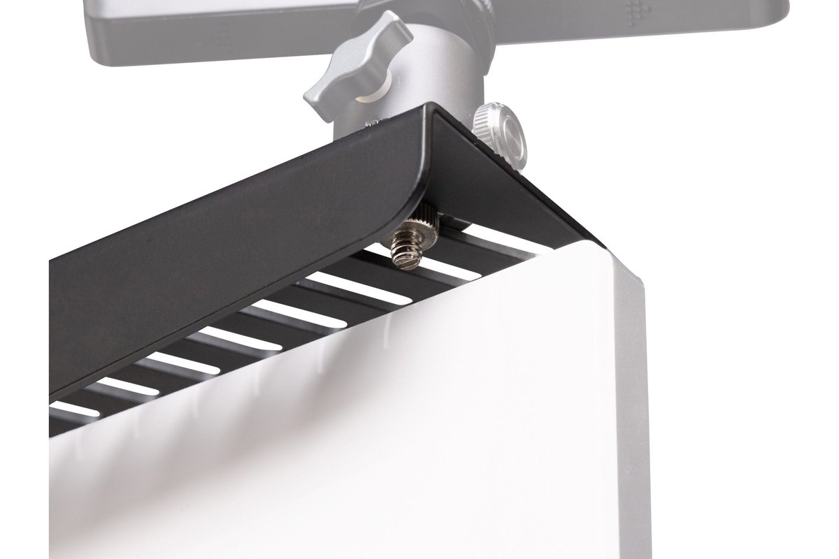 Gator Universal VESA Mount Accessory Shelf - view 6