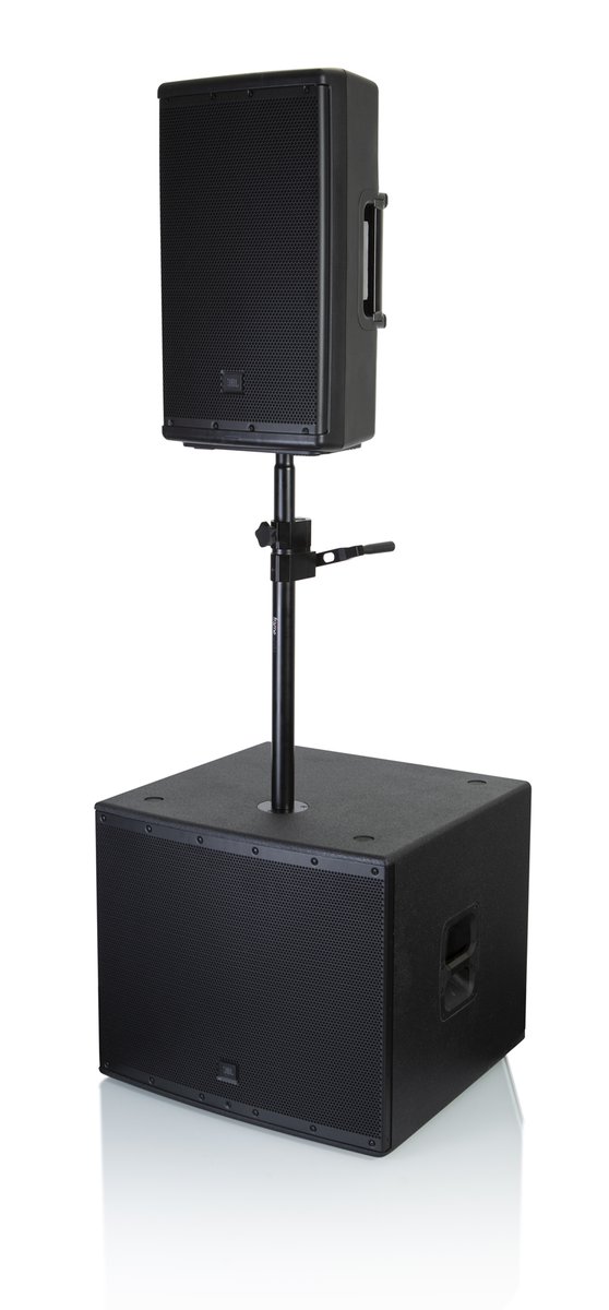 Gator GFWSPKSUBCRNK Crank-Operated Sub Pole product image