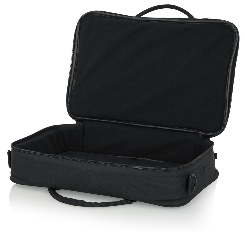 Gator Micro Key/Controller Bag, 16x10x3 in - view 2