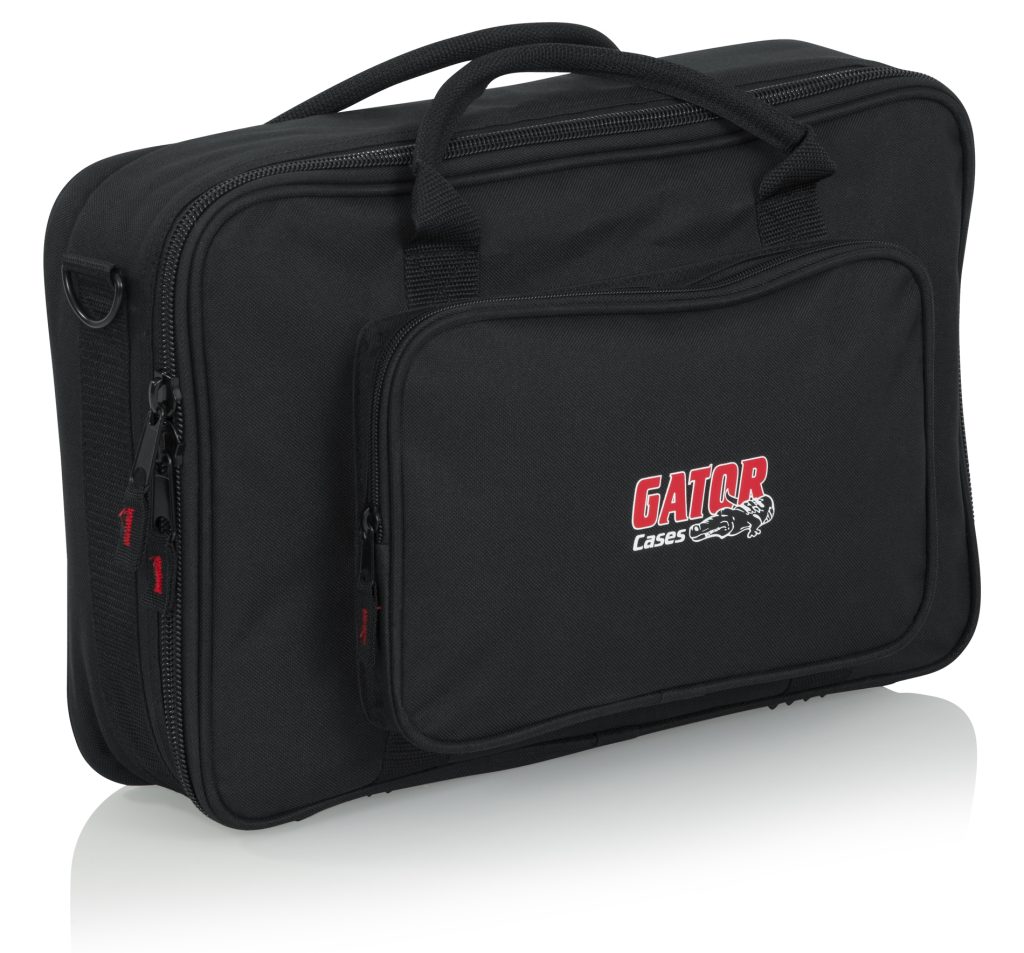 Gator Micro Key/Controller Bag, 16x10x3 in - view 3