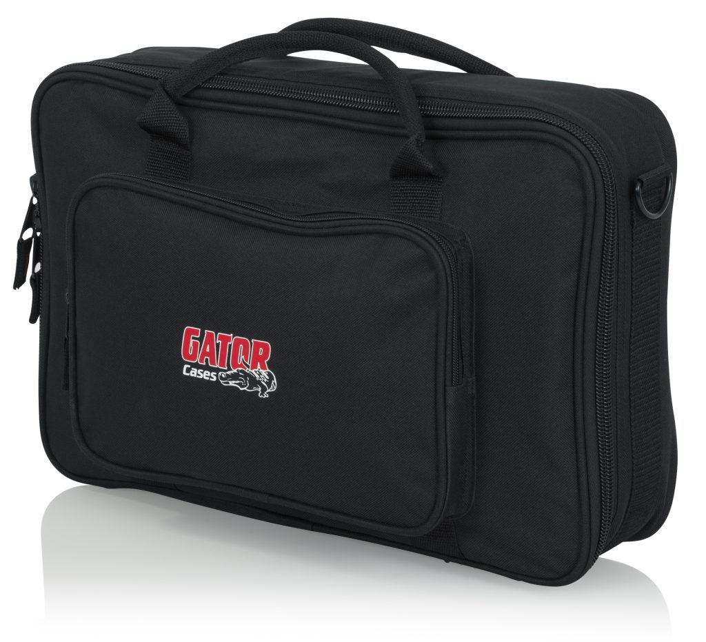 Gator Micro Key/Controller Bag, 16x10x3 in - view 4