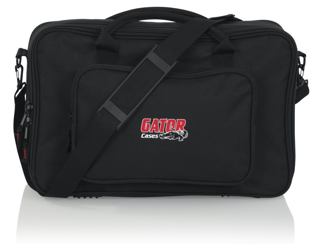 Gator Micro Key/Controller Bag, 16x10x3 in - view 5