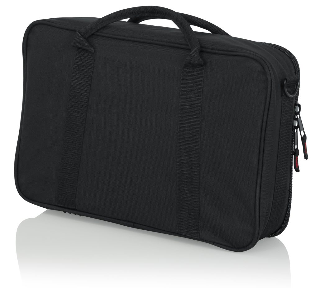 Gator Micro Key/Controller Bag, 16x10x3 in - view 6