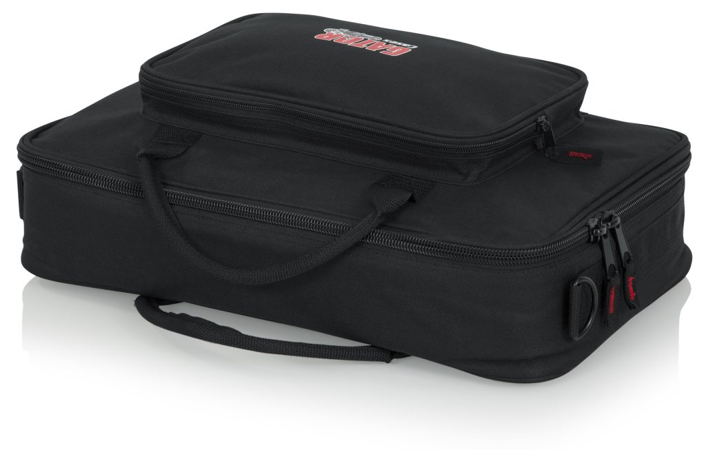 Gator Micro Key/Controller Bag, 16x10x3 in - view 7