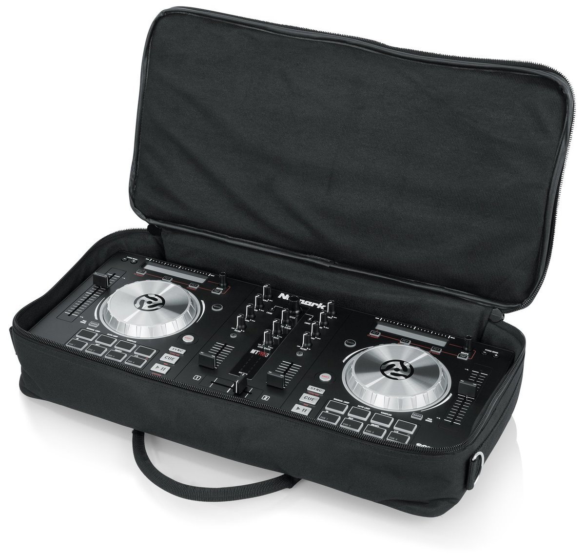 Gator Micro Key/Controller Bag - 22.5"x11.5"x4" product image