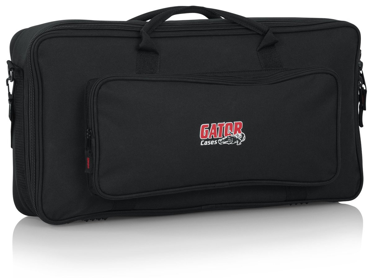 Gator Micro Key/Controller Bag - 22.5"x11.5"x4" - view 2