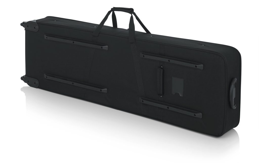 Gator 88 Note Lightweight Keyboard Case - Slim - view 5