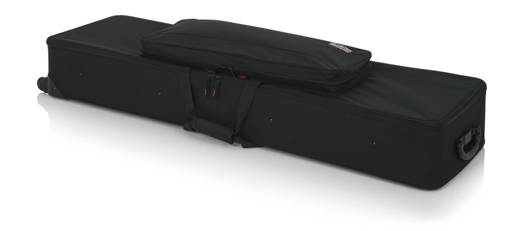 Gator 88 Note Lightweight Keyboard Case - Slim - view 6