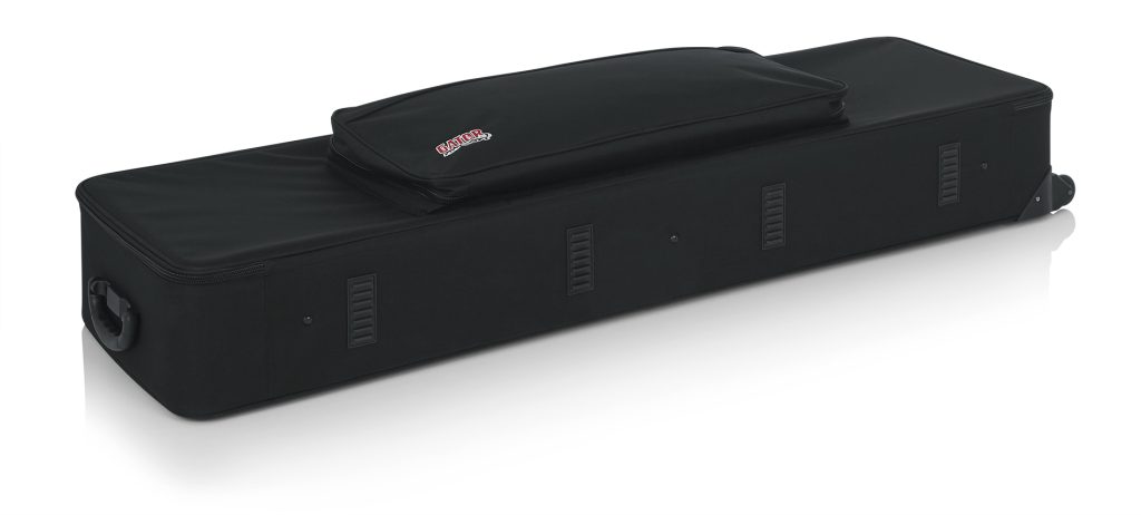 Gator 88 Note Lightweight Keyboard Case - Slim - view 7