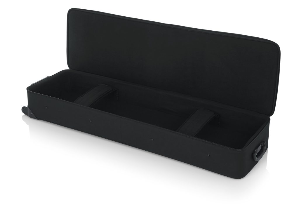 Gator 88 Note Lightweight Keyboard Case - Slim - view 8