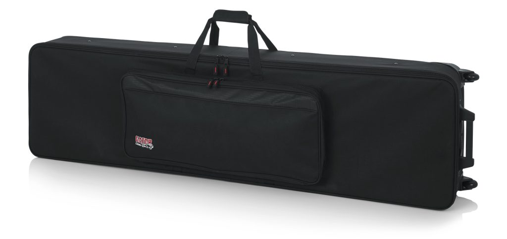 Gator Slim, Extra long 88 Note Lightweight Keyboard Case - view 3