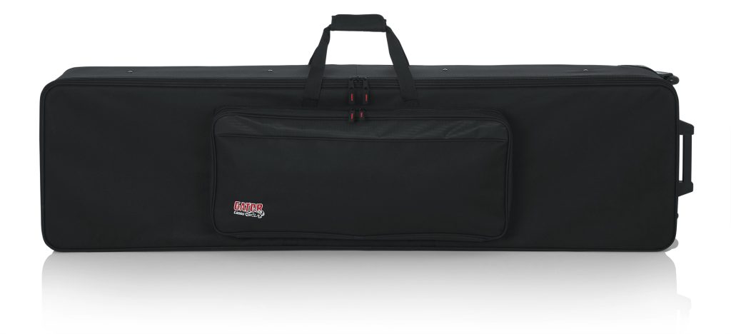 Gator Slim, Extra long 88 Note Lightweight Keyboard Case - view 4