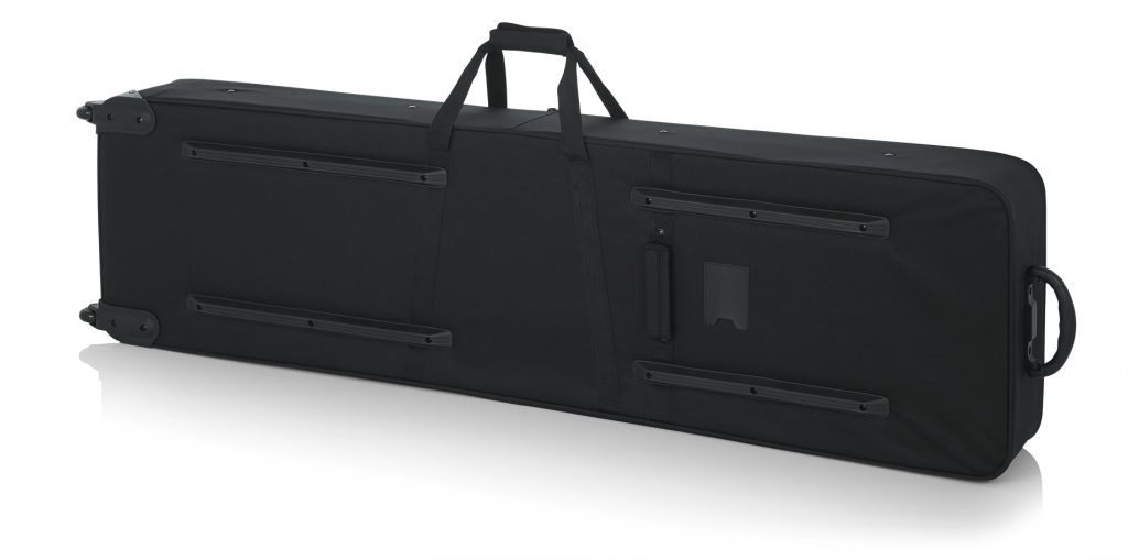 Gator Slim, Extra long 88 Note Lightweight Keyboard Case - view 5