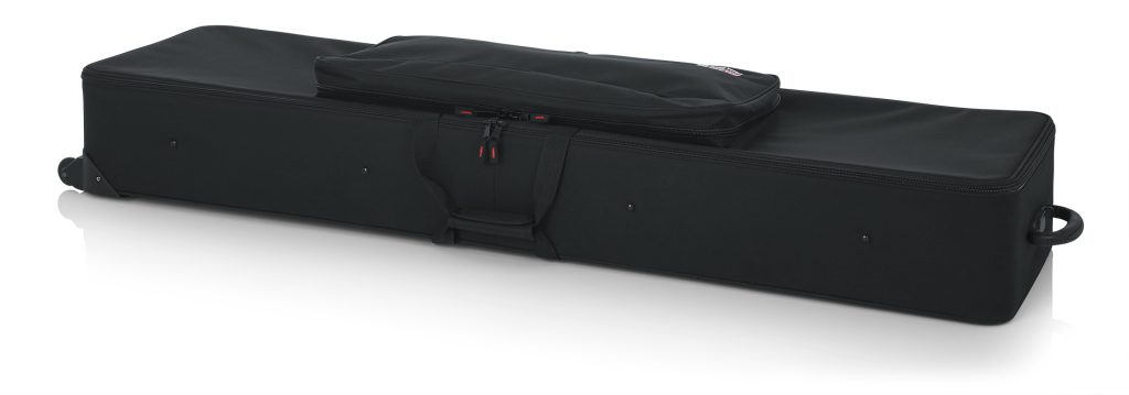 Gator Slim, Extra long 88 Note Lightweight Keyboard Case - view 6