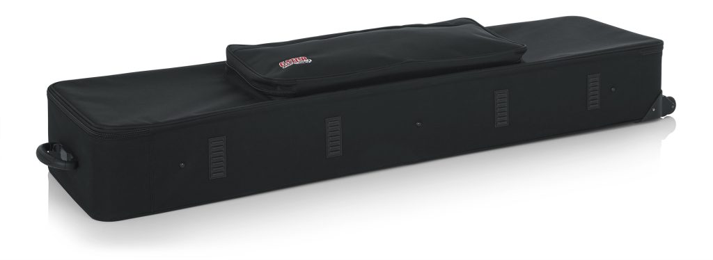 Gator Slim, Extra long 88 Note Lightweight Keyboard Case - view 7