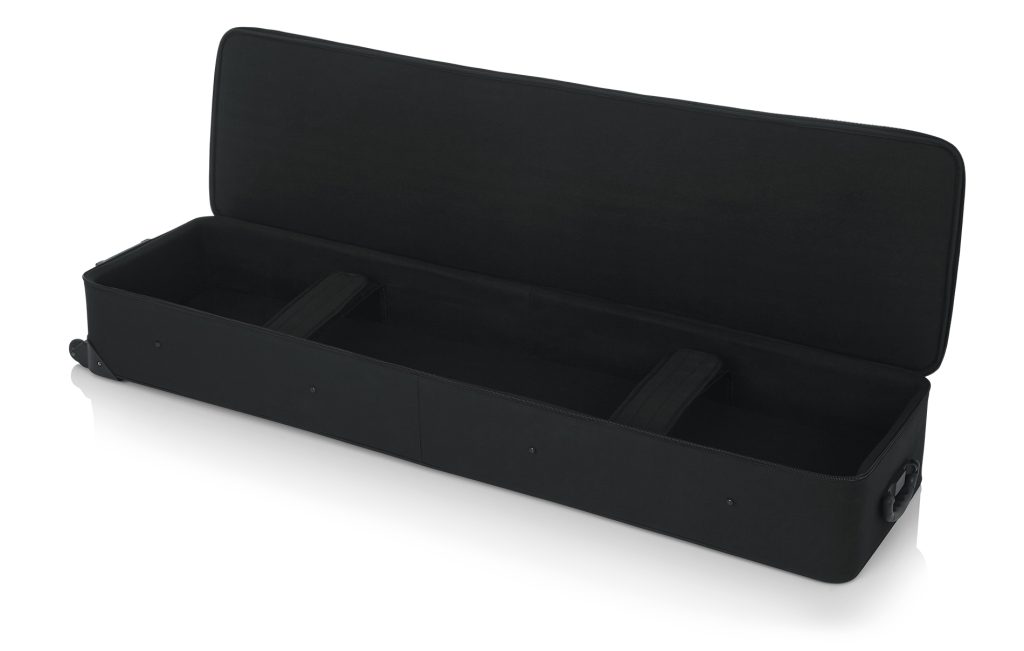 Gator Slim, Extra long 88 Note Lightweight Keyboard Case - view 8