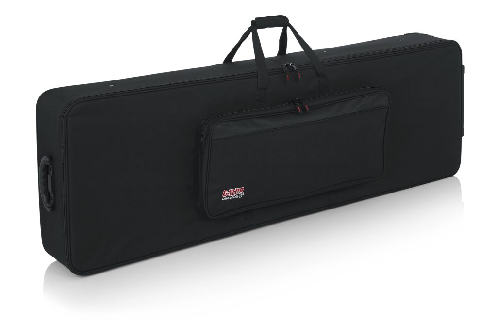 Gator Extra Long 88 Note Lightweight Keyboard Case - view 2