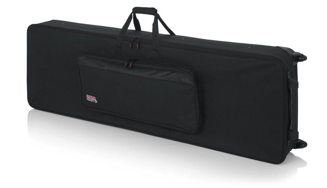 Gator Extra Long 88 Note Lightweight Keyboard Case - view 3
