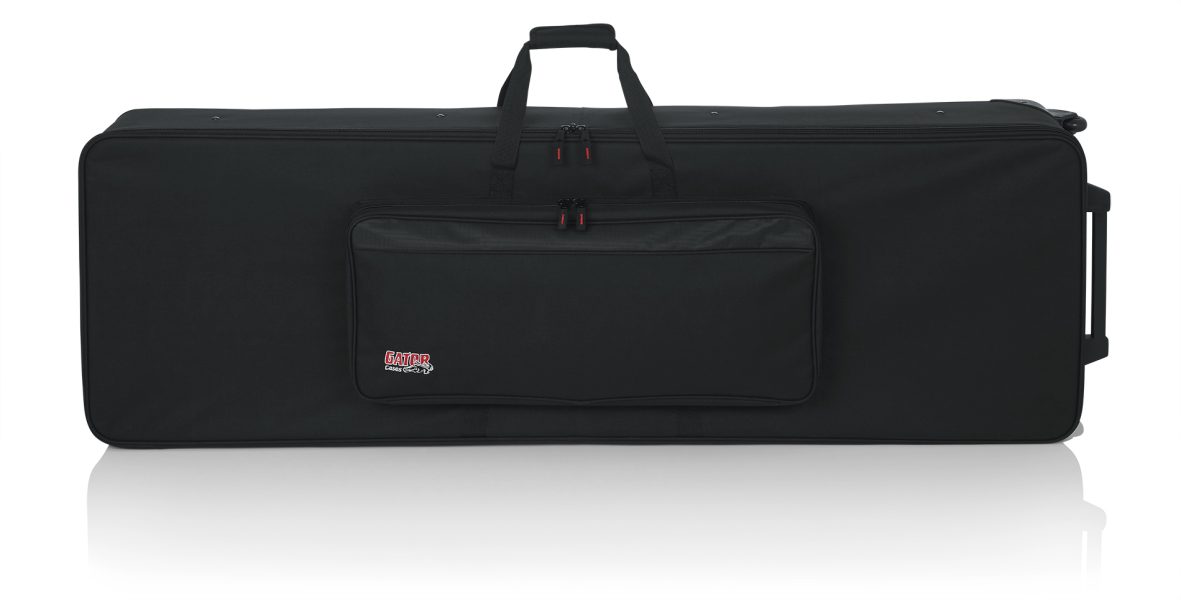 Gator Extra Long 88 Note Lightweight Keyboard Case - view 4