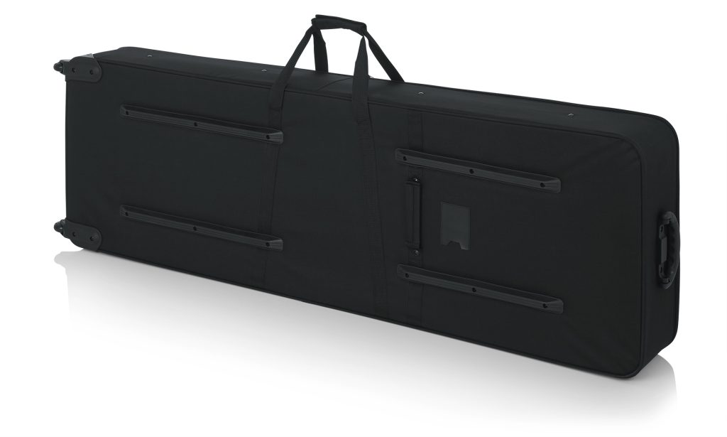 Gator Extra Long 88 Note Lightweight Keyboard Case - view 5