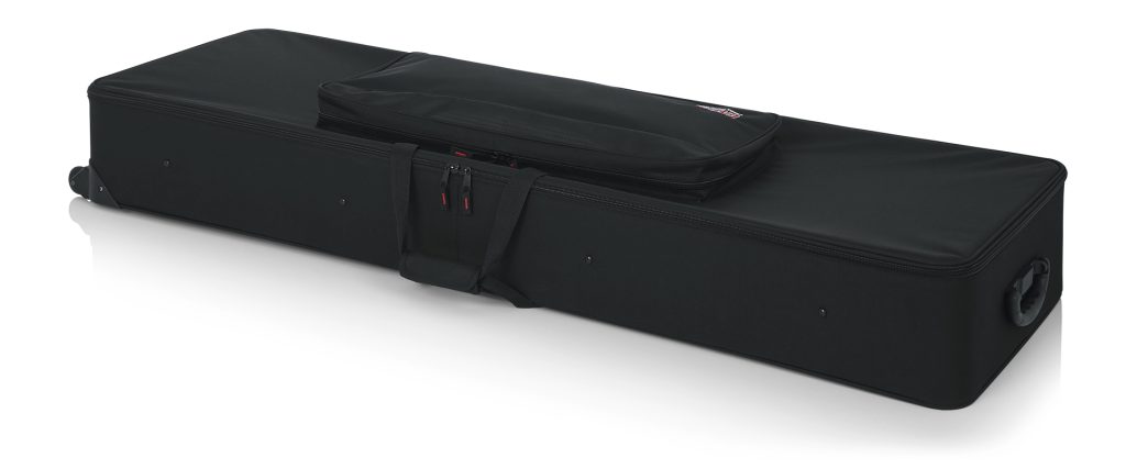 Gator Extra Long 88 Note Lightweight Keyboard Case - view 6