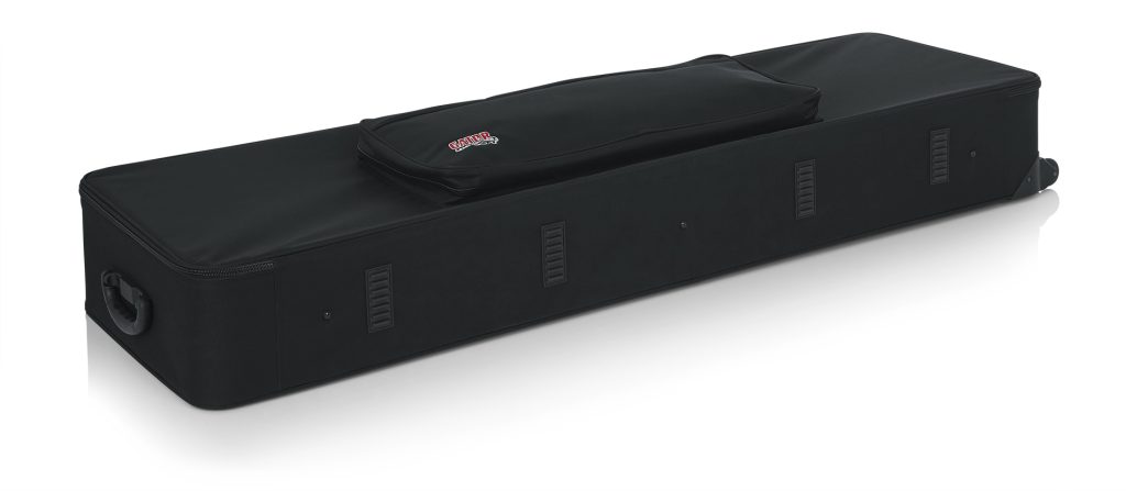 Gator Extra Long 88 Note Lightweight Keyboard Case - view 7