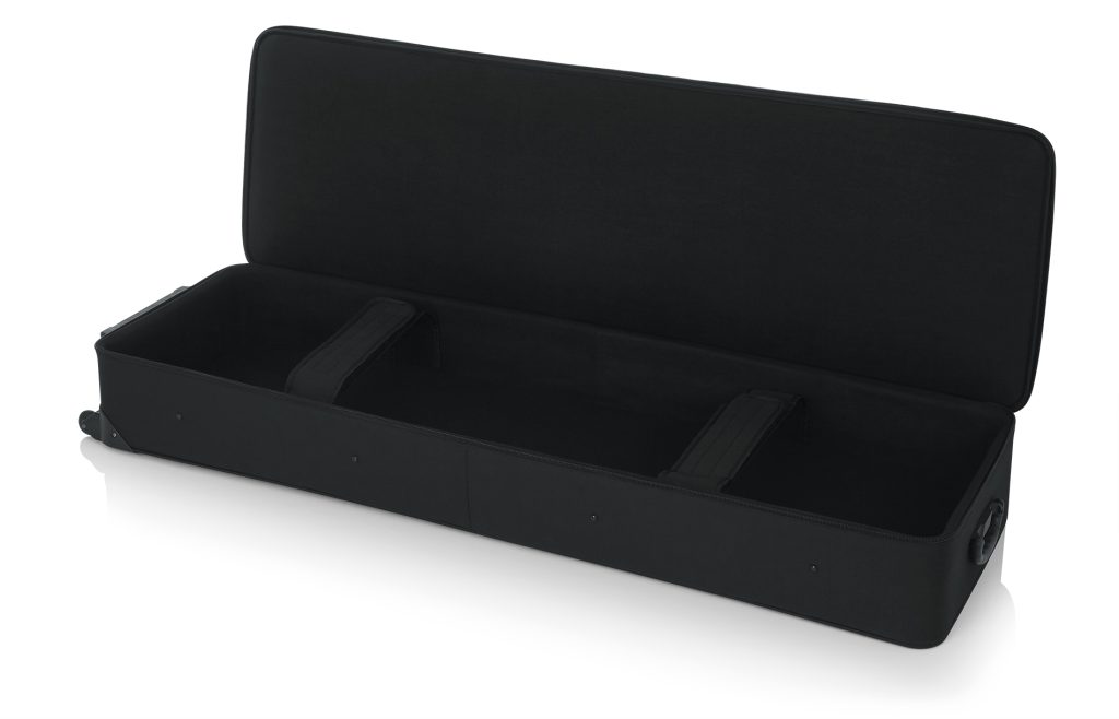 Gator Extra Long 88 Note Lightweight Keyboard Case - view 8