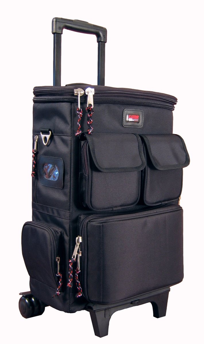 Gator Midi Controller and Laptop Backpack product image
