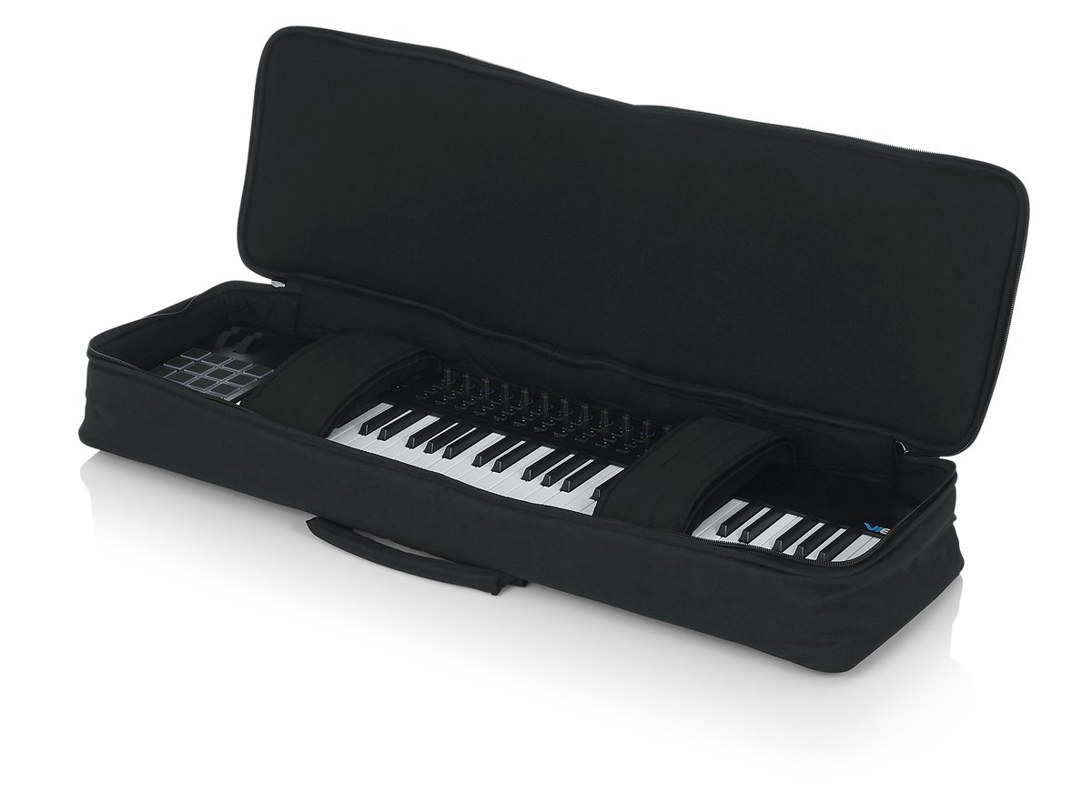 Gator Slim Note Keyboard Gig Bag