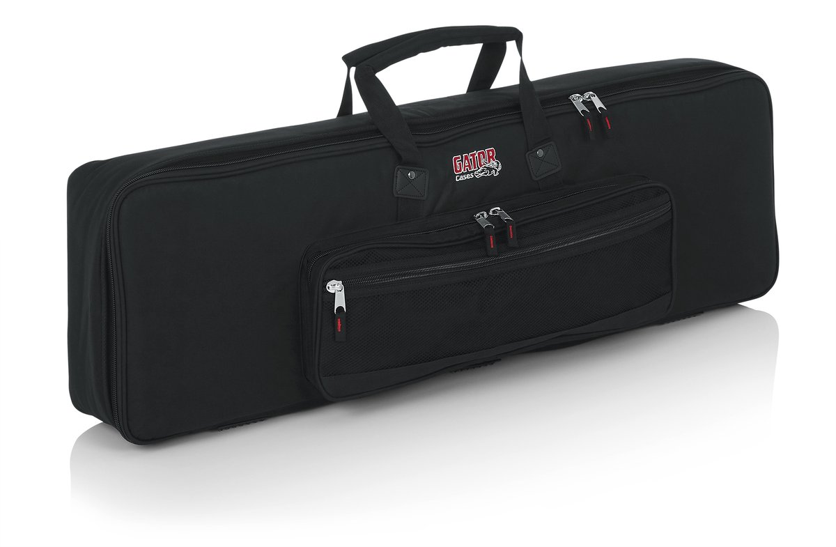Gator Slim Note Keyboard Gig Bag - view 2
