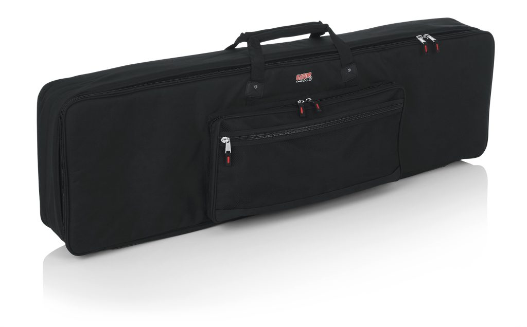 Gator 88 Note Keyboard Gig Bag - Slim Design - view 2