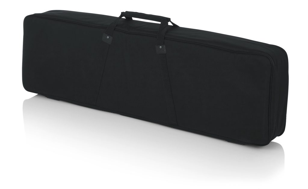Gator 88 Note Keyboard Gig Bag - Slim Design - view 5