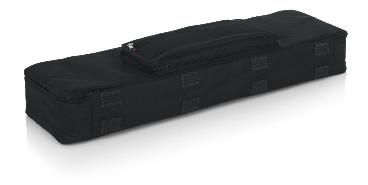 Gator 88 Note Keyboard Gig Bag - Slim Design - view 7
