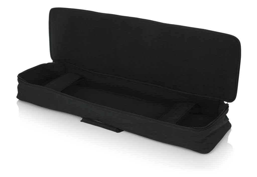Gator 88 Note Keyboard Gig Bag - Slim Design - view 8