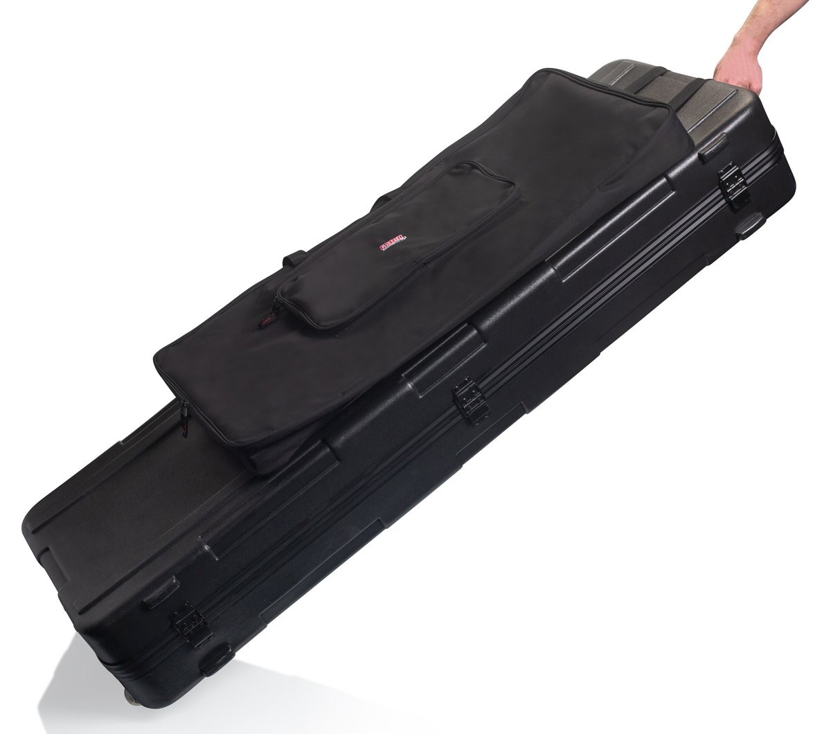 Gator X-Stand Add-On Bag For G-TOUR, GTSA and GK Cases