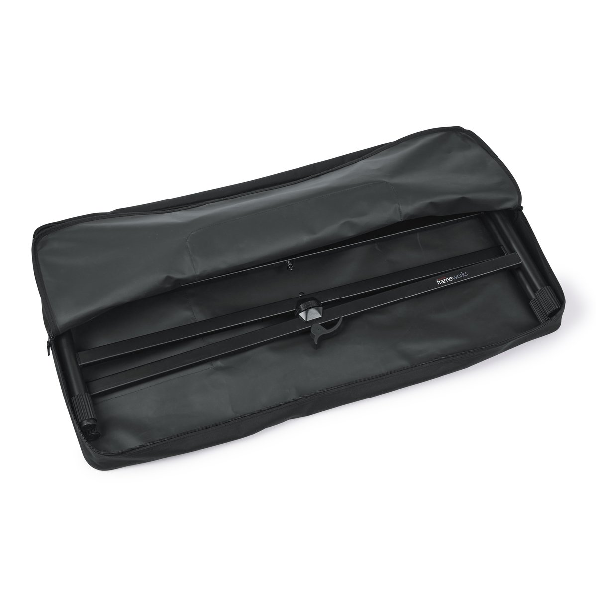 Gator X-Stand Add-On Bag For G-TOUR, GTSA and GK Cases - view 2