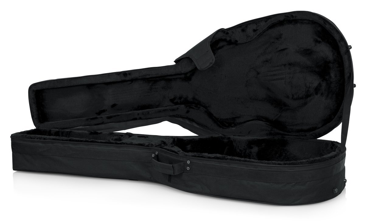 Gator Acoustic Bass Guitar Lightweight Case - view 2