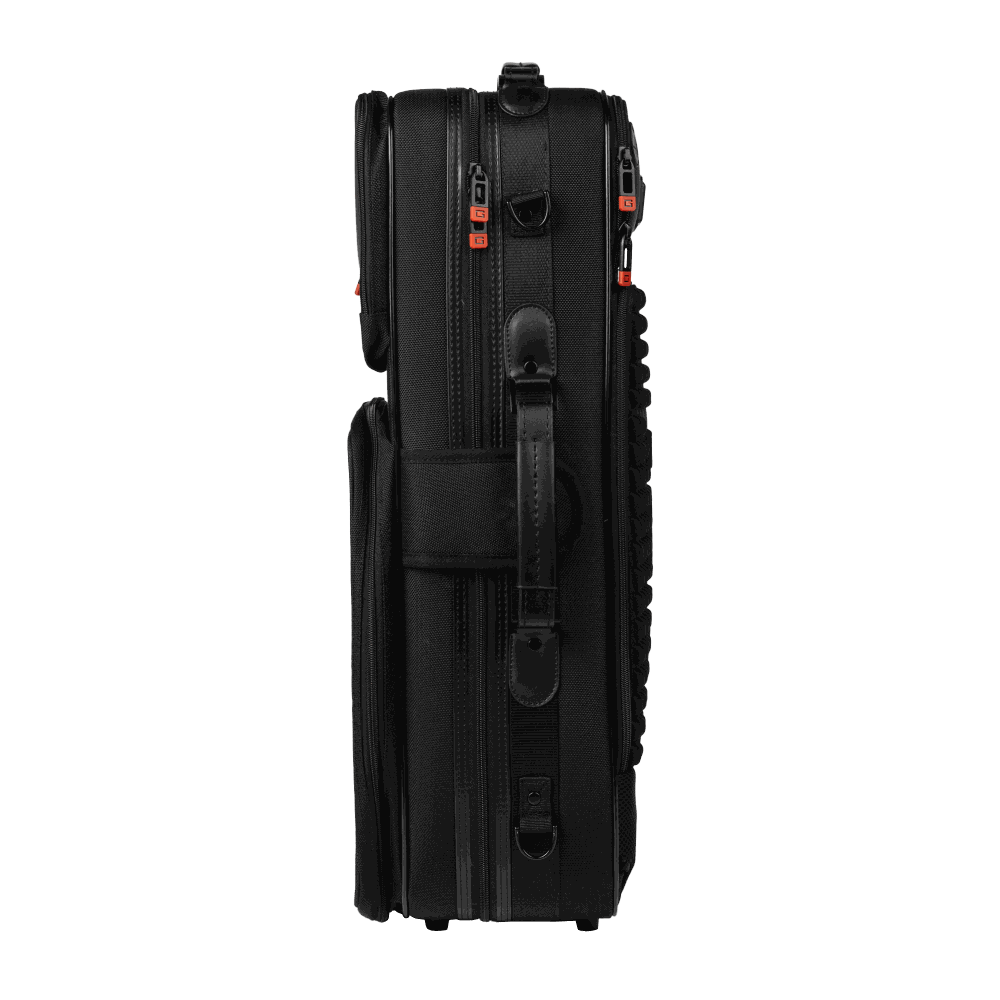 Gator Adagio Pro Lightweight Case for Alto Sax - view 2