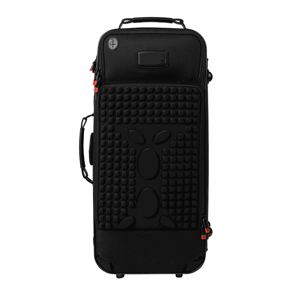 Gator Adagio Pro Lightweight Case for Alto Sax - view 4