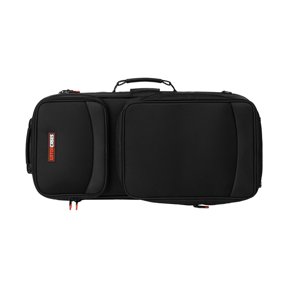 Gator Adagio Pro Lightweight Case for Alto Sax - view 6