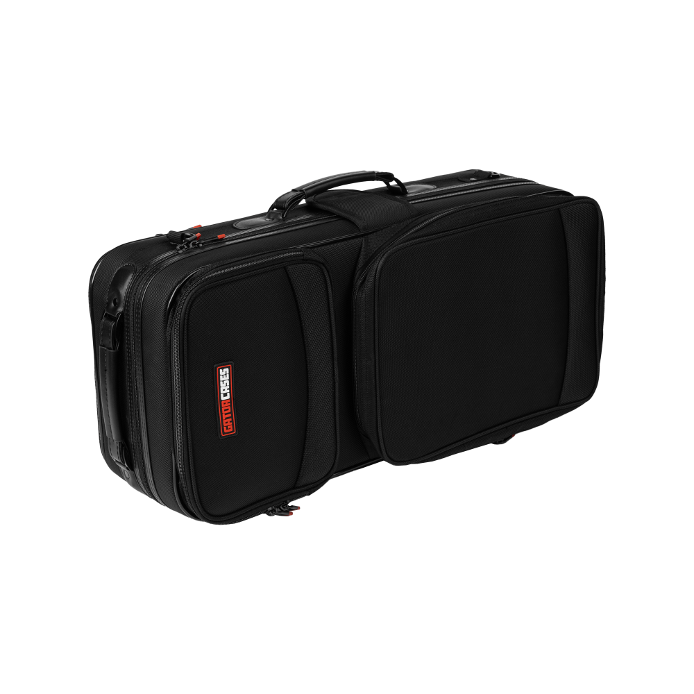 Gator Adagio Pro Lightweight Case for Alto Sax - view 7