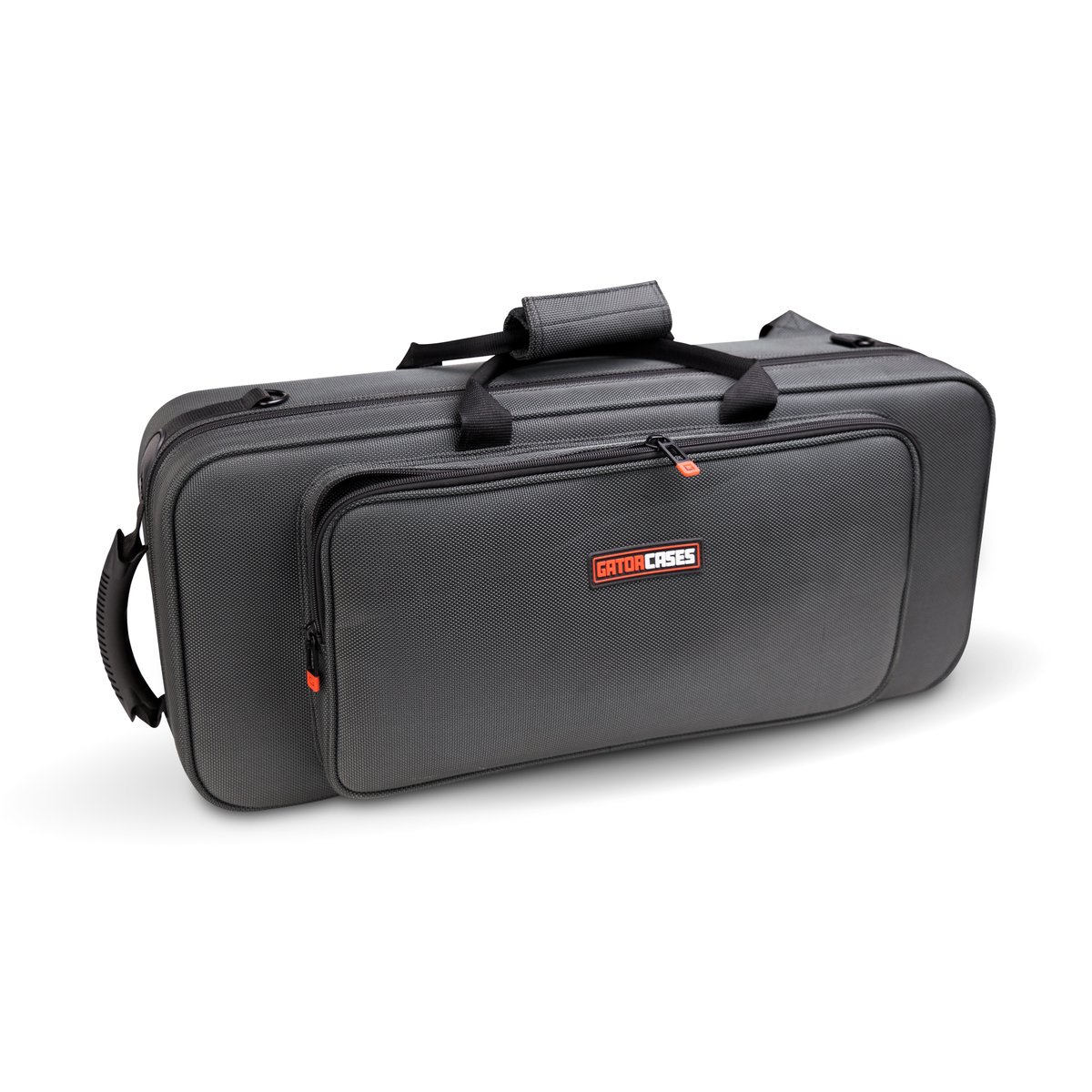 Gator Lightweight Rectangular Case for Alto Sax