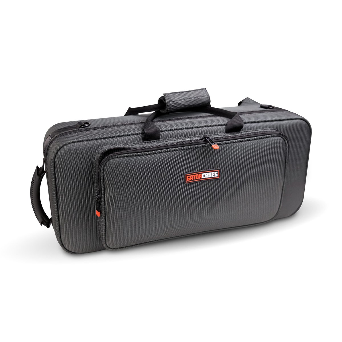 Gator Lightweight Rectangular Case for Alto Sax - view 2